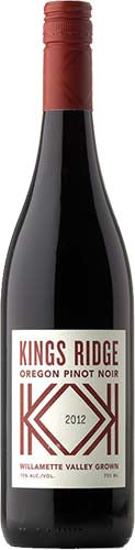 KINGS RIDGE PINOT NOIR