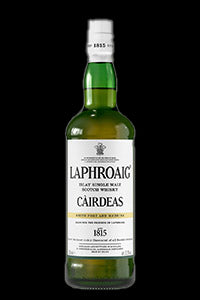 Laphroaig Cairdeas White Port Madeir|Liquor Cave