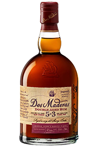 Dos Maderas Gold 5+3 Rum|Liquor Cave