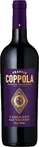 FRANCIS COPPOLA PASO ROBELS    CAB.SAUV
