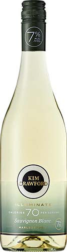 KIM CRAWFORD ILLUMINATE SAUVIGNON BLANC
