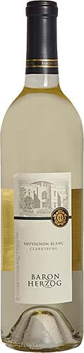 BARON HERZOG SAUVIGNON BLANC