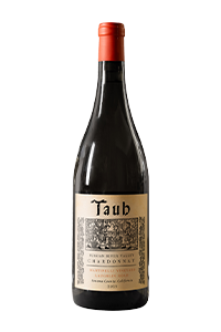 Taub Chardonnay Martinelli Vineyard Laughlin Road