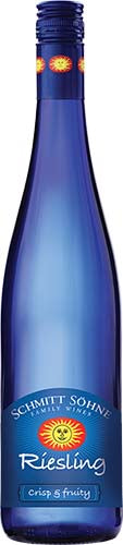 SCHMITT SOHNE REISLING
