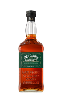 Jack Daniels Bonded Rye Whiskey