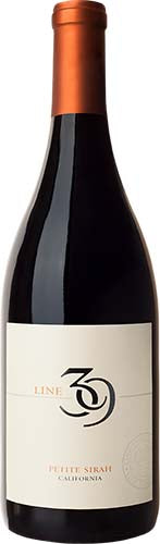 LINE 39 PETITE SYRAH
