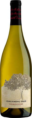 DREAMING TREE CHARDONNAY