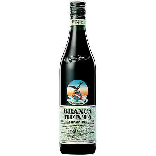 Fernet Menta  | Liquor Cave