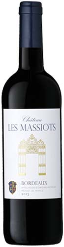 CHAT LES MASSIOTS BORDEAUX