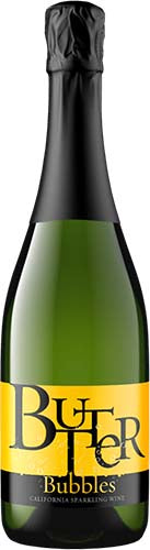 BUTTER BUBBLES