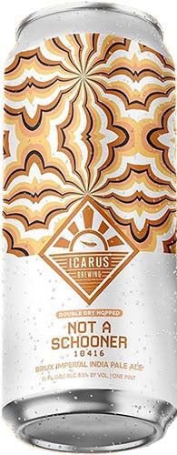 ICARUS DDH NOT A SCHOONER 4PK