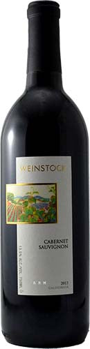Weinstock Cellar Cabernet