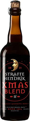 XMAS 2021 STRAFFENOEL
