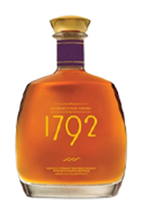 Ridgemont Reserve 1792 Cognac Finish Bourbon