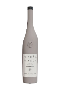 Pezuna Blanca Blanco Tequila