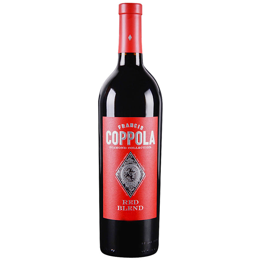 Coppola Diamond Red Blend 2024