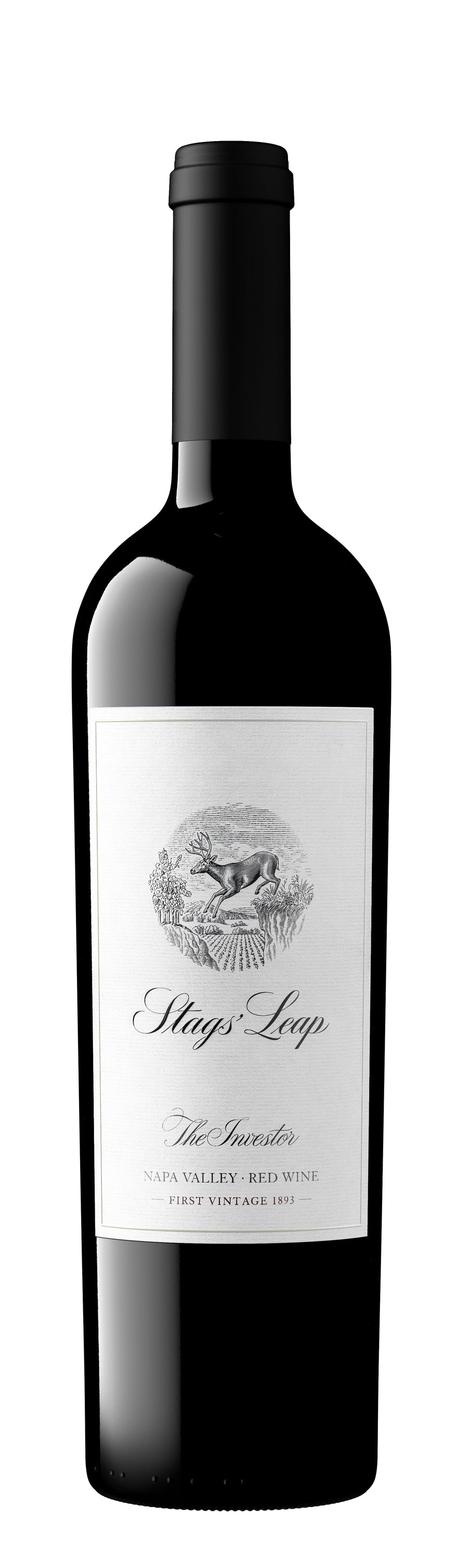 Stags Leap Investor Red Blend, Napa Valley