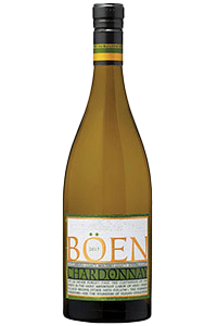 Boen Chardonnay|Liquor Cave