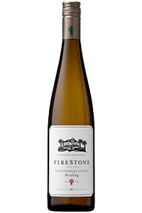Firestone Est Riesling|Liquor Cave