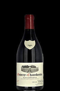 Rebourseau Gevrey Chambertin Aux Corvees