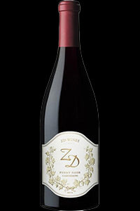Zd Pinot Noir|Liquor Cave