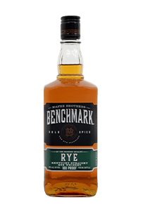 Benchmark Rye 4 Year Old