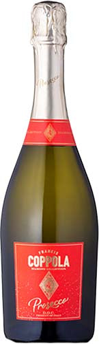 FRANCIS COPPOLA PROSECCO