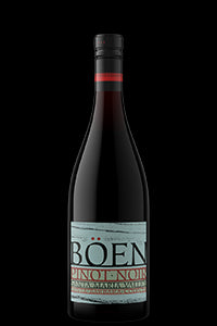 Boen Pinot Noir Reserve Santa Maria