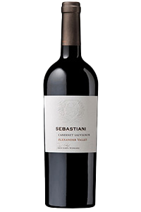 Sebast Cab Sauv Alex Vly|Liquor Cave