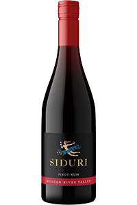 Siduri Pinot Noir Russian River|Liquor Cave