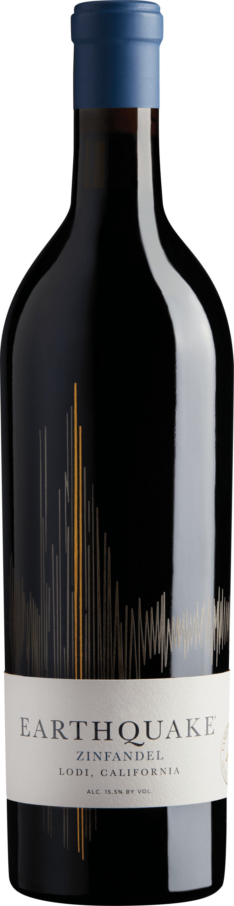 Earthquake Zinfandel 2021 | Liquor Cave
