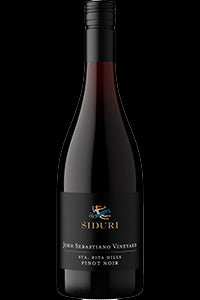 Siduri Pinot Noir Sebastino|Liquor Cave