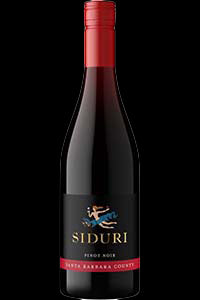 Siduri Pinot Noir Santa Barbara|Liquor Cave