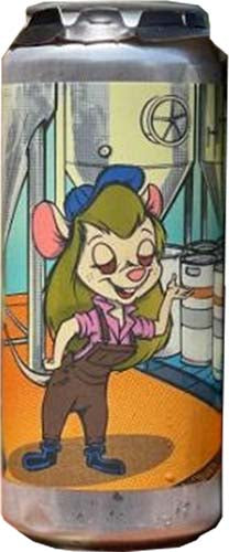 TRIPPING ANIMAL MOLLY KACKWRENCH 4PK CANS