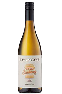 Layer Cake Creamy Chardonnay|Liquor Cave