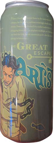 FORGOTTEN BOARDWALK THE GREAT ESCAPE 4PK