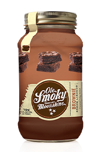 Ole Smoky Moonshine Brownie Cream