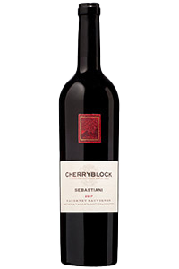 Sebast Cab Sauv Cherryblock|Liquor Cave
