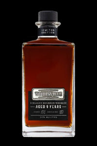 Woodinville 9 Year Old Straight Bourbon