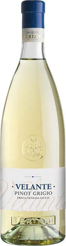 BERTANI PINOT GRIGIO