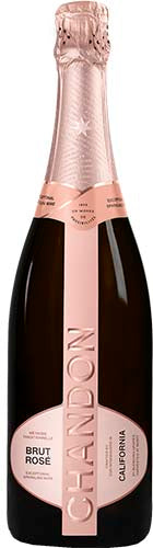 CHANDON ROSE