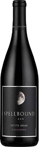 SPELLBOUND PETIT SIRAH