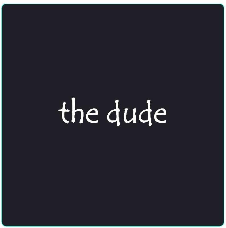 The Dude Red Blend Napa Valley, Liquor Cave