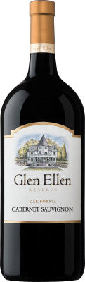 Glen Ellen Cabernet Sauvignon 2023