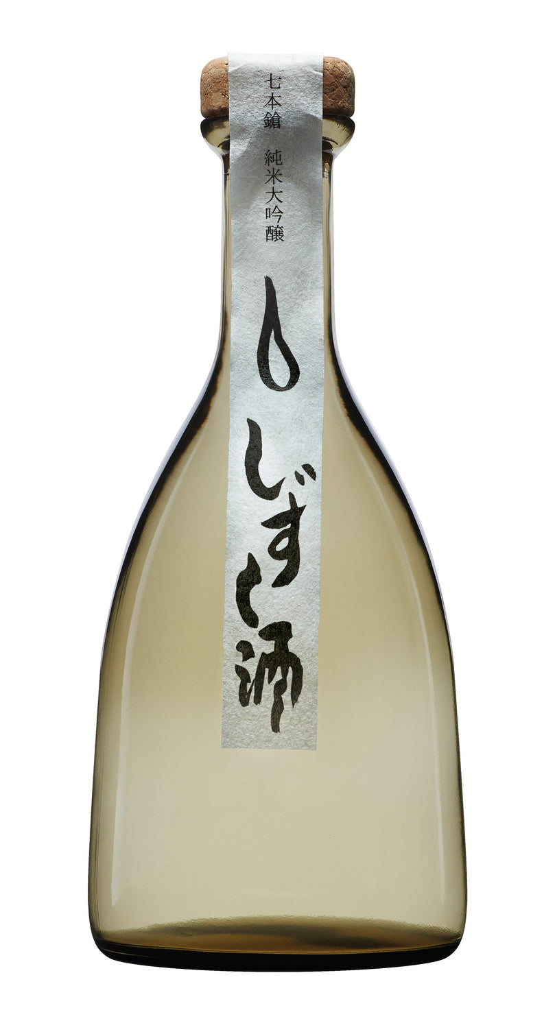 Shichi Hon Yari Shizuku Junman Daignjo | Liquor Cave