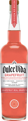 Dulce Vida Tequila Grapefruit
