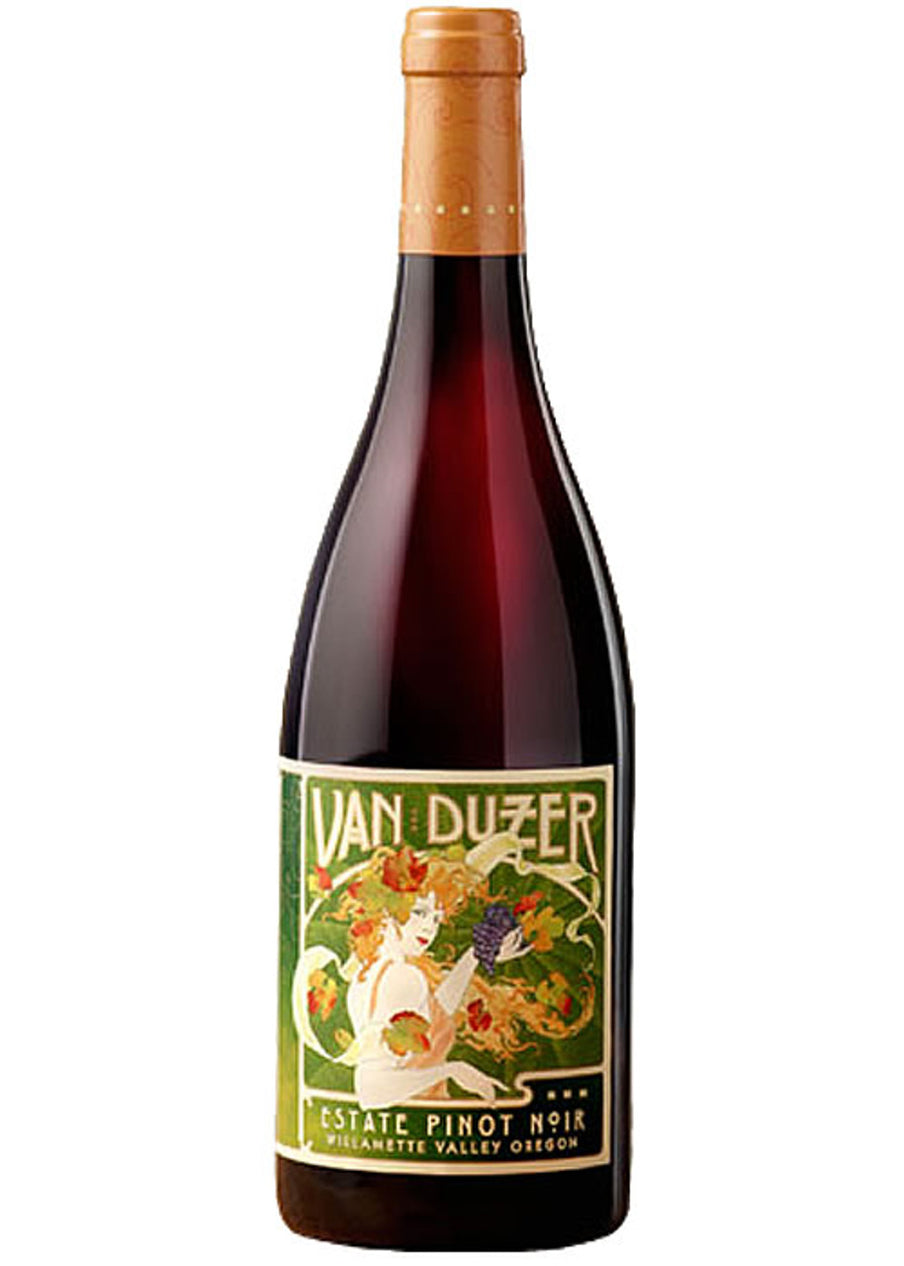 Van Duzer Pinot Noir Willamette Valley 2023