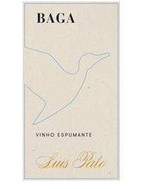 Luis Pato Baga Bruto Vinho Espumante, Liquor Cave