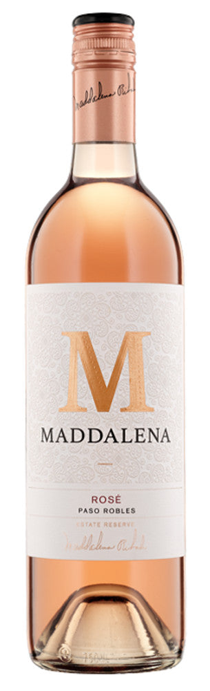 Maddalena Rose 2023 | Liquor Cave