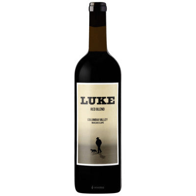 Luke Red Blend Wahluke Slope 2020